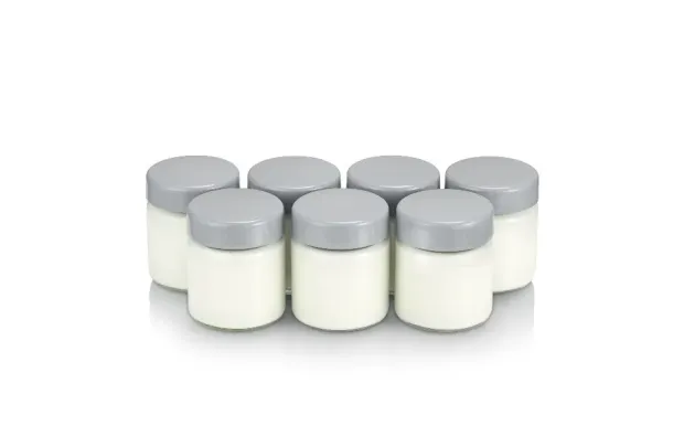 SEVERIN POTS YAOURT( EG3513